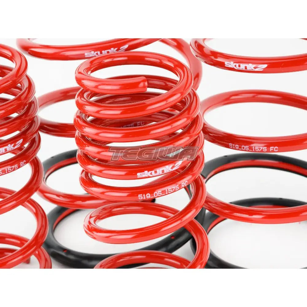 Skunk2 Lowering Springs Honda Civic Type R EP3 02-05