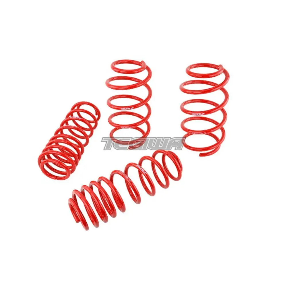 Skunk2 Lowering Springs Honda Civic Type R FN2 07-11