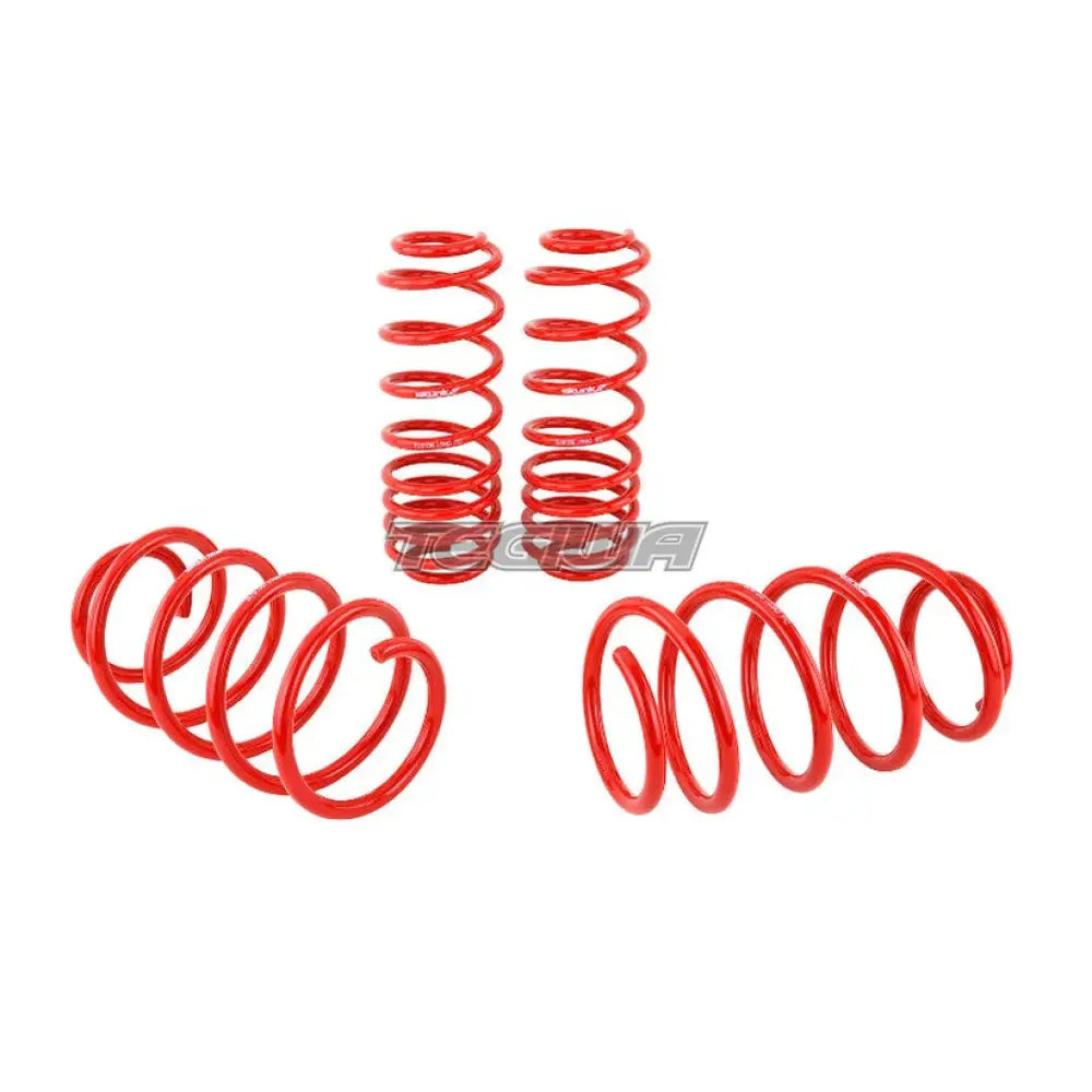 Skunk2 Lowering Springs Honda Civic Type R FN2 07-11