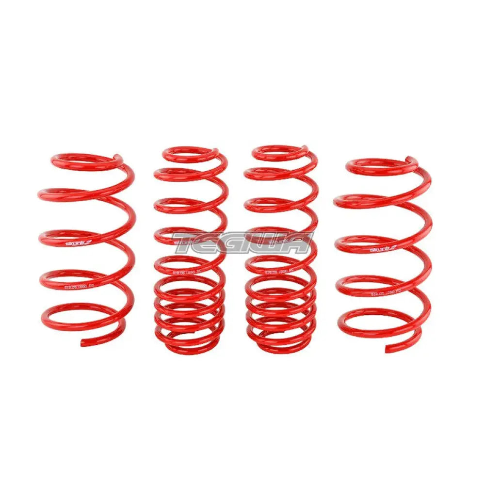 Skunk2 Lowering Springs Honda Civic Type R FN2 07-11