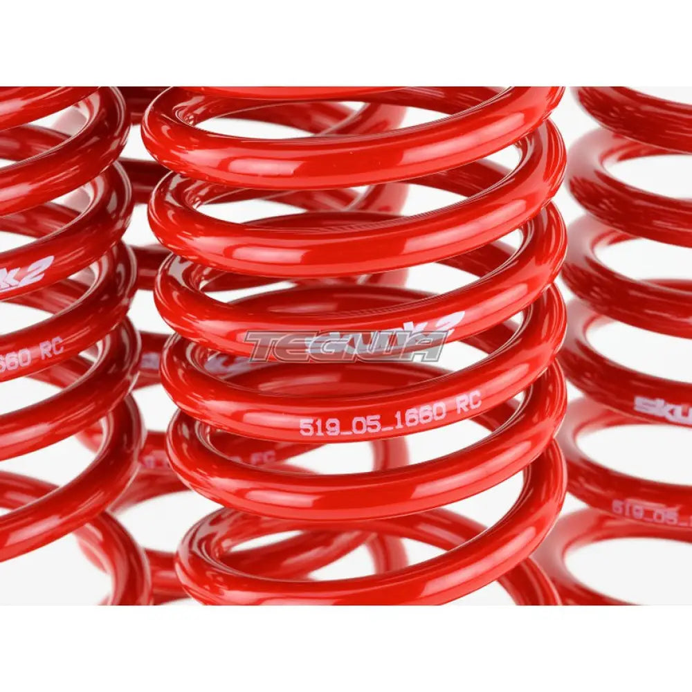 Skunk2 Lowering Springs Honda Prelude 92-01