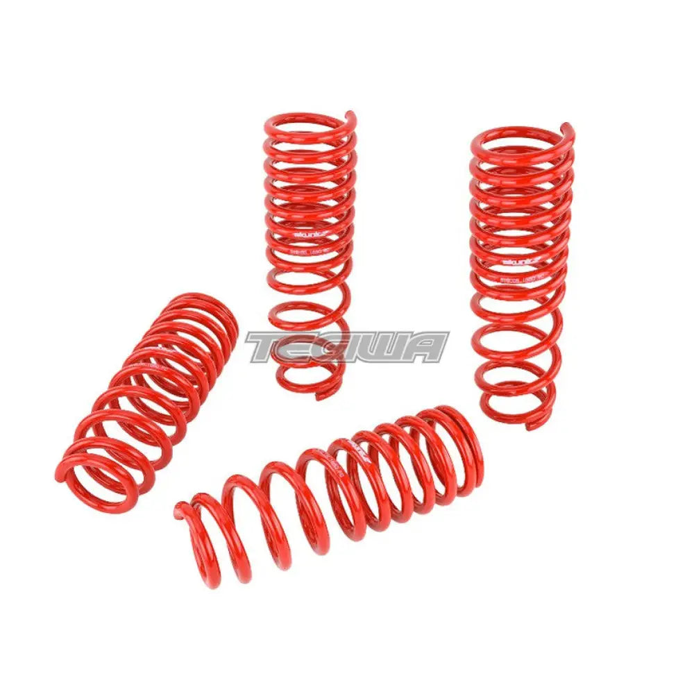 Skunk2 Lowering Springs Honda Prelude 92-01