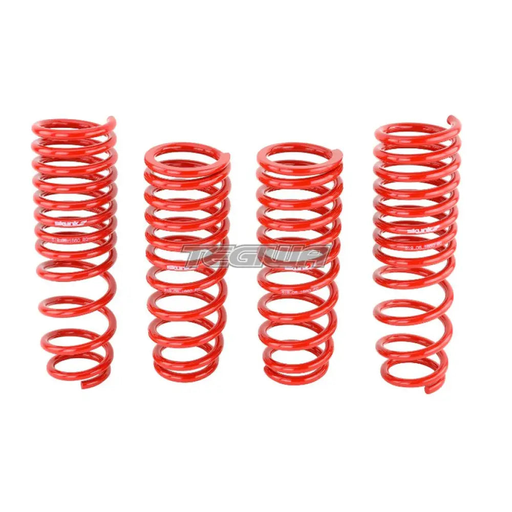 Skunk2 Lowering Springs Honda Prelude 92-01