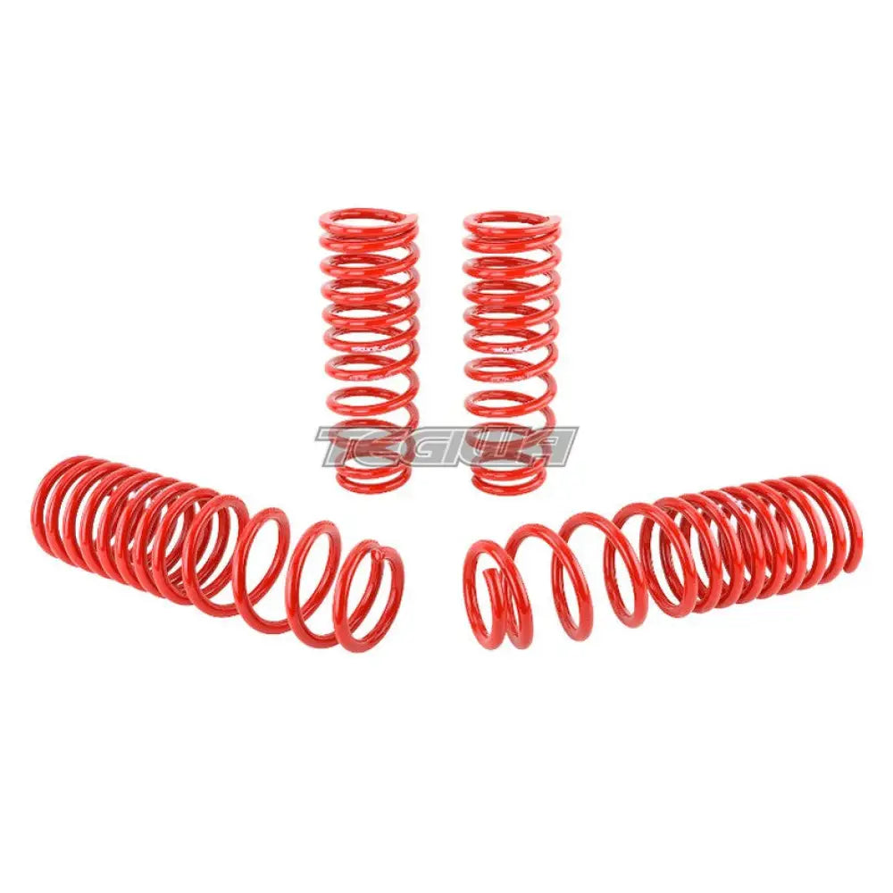 Skunk2 Lowering Springs Honda Prelude 92-01