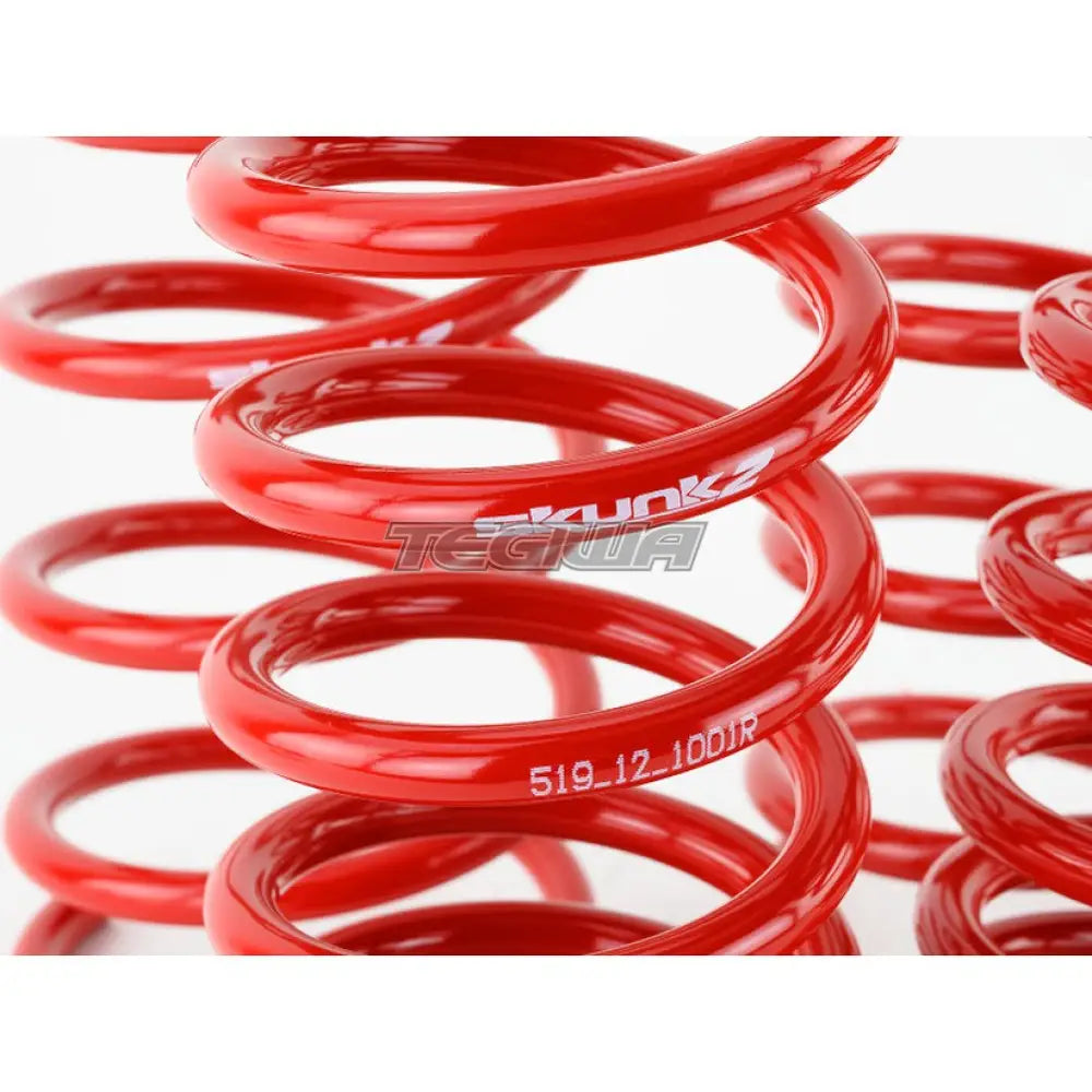 Skunk2 Lowering Springs Subaru BRZ