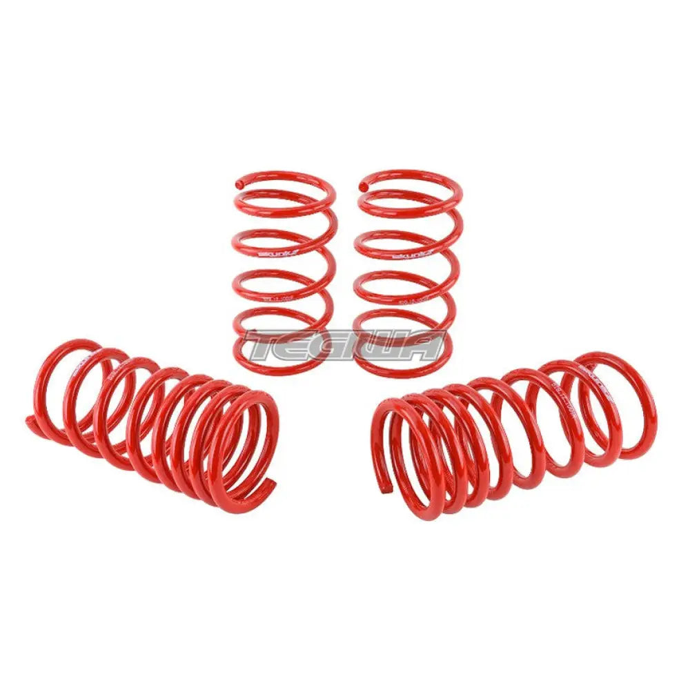 Skunk2 Lowering Springs Subaru BRZ