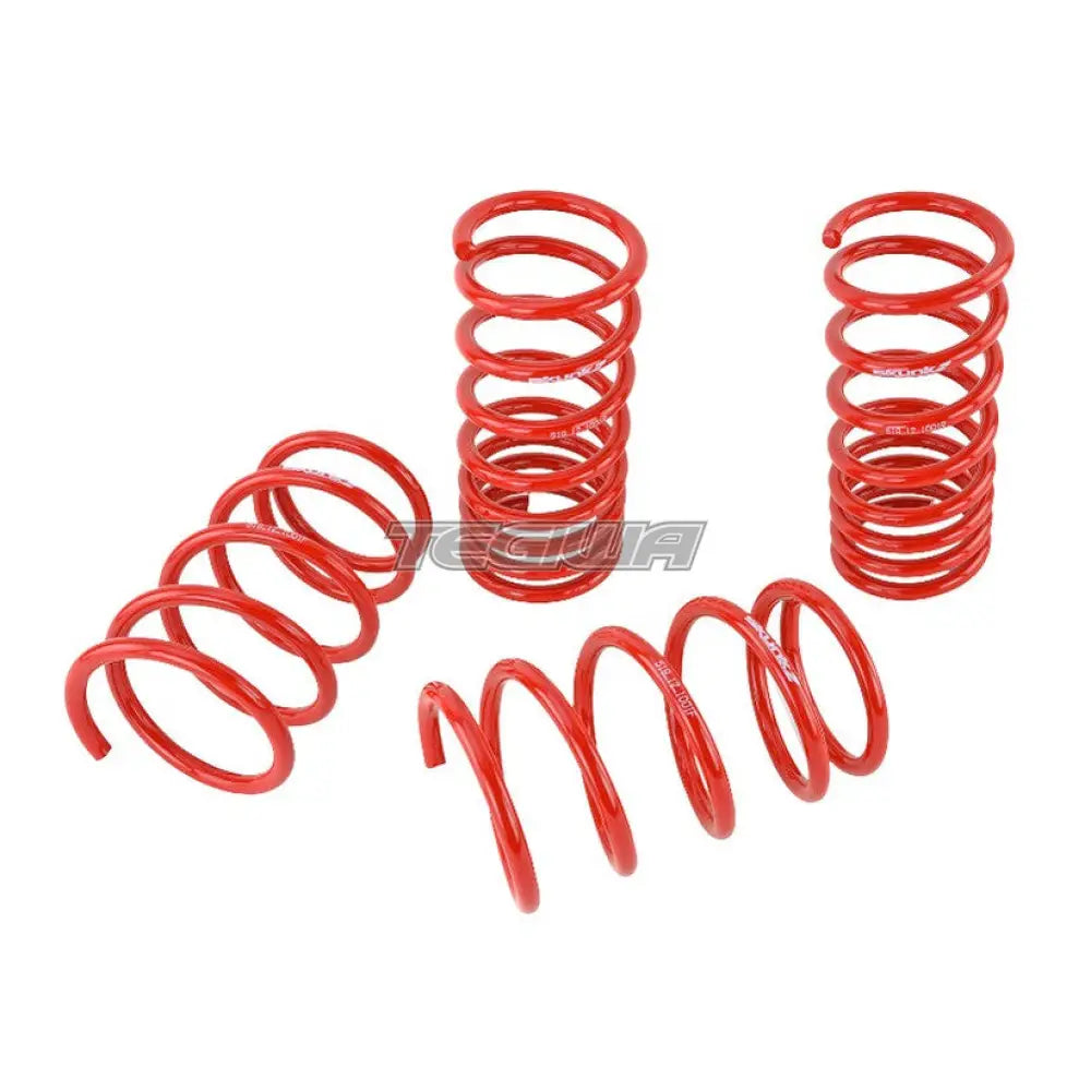 Skunk2 Lowering Springs Subaru BRZ