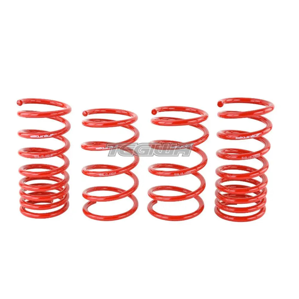 Skunk2 Lowering Springs Subaru BRZ