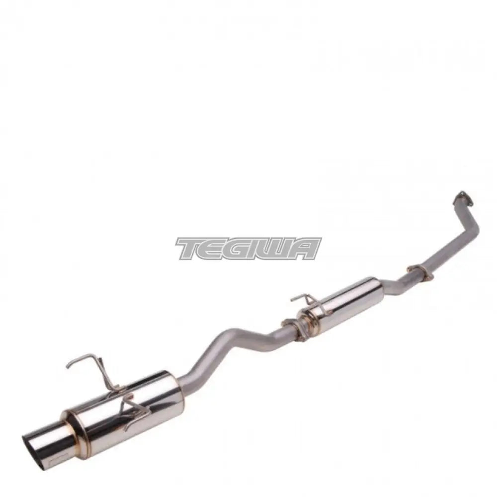 Skunk2 Megapower R Exhaust System 70mm Honda Integra Type R DC5 02-06