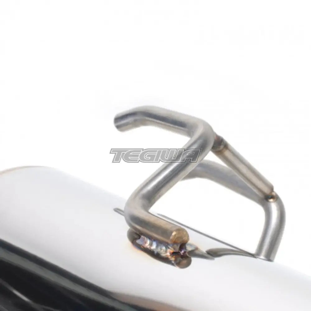 Skunk2 Megapower RR Cat-Back Exhaust System Honda Integra DC5 02-06