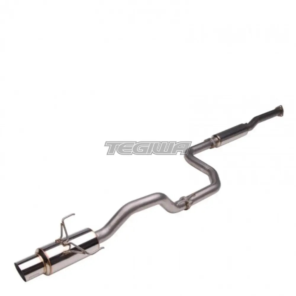 Skunk2 Megapower RR Exhaust System 76mm Honda Civic EG 92-95