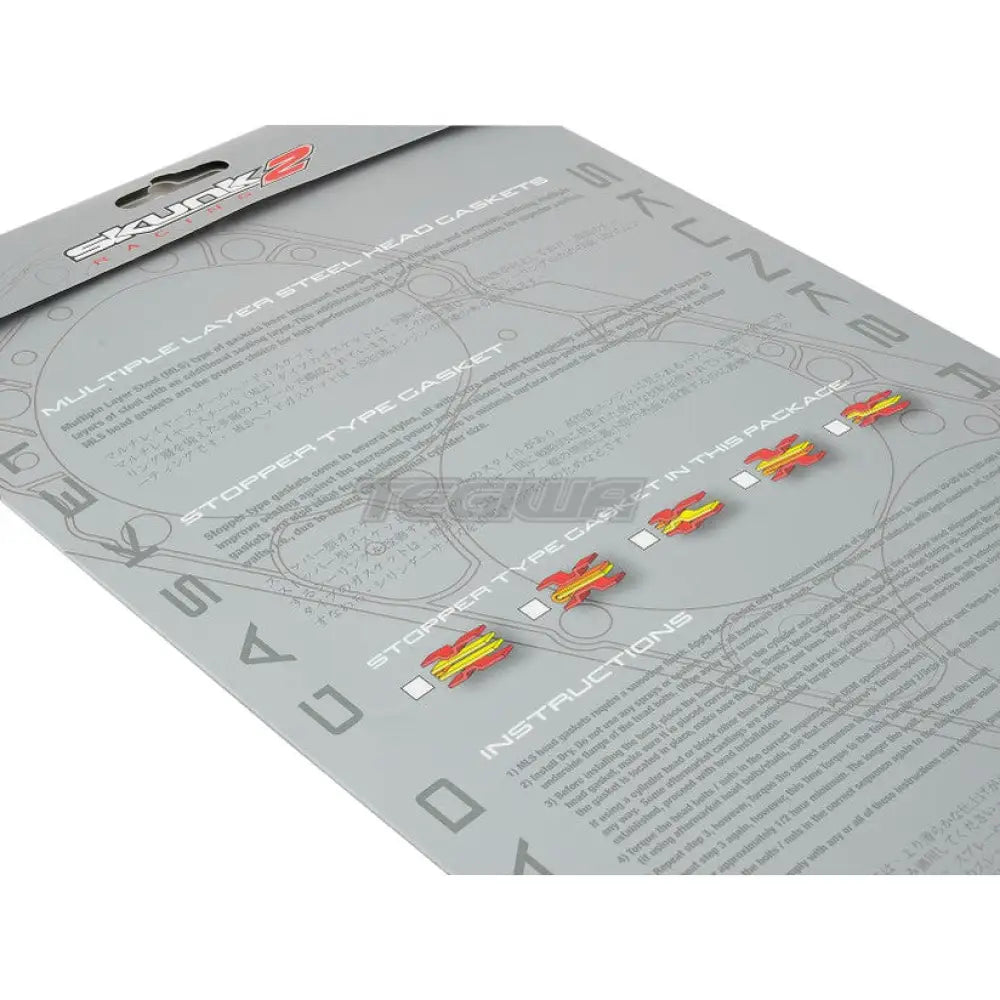 Skunk2 MLS Head Gasket Honda D-Series D15Y5 D16Y5 VTEC