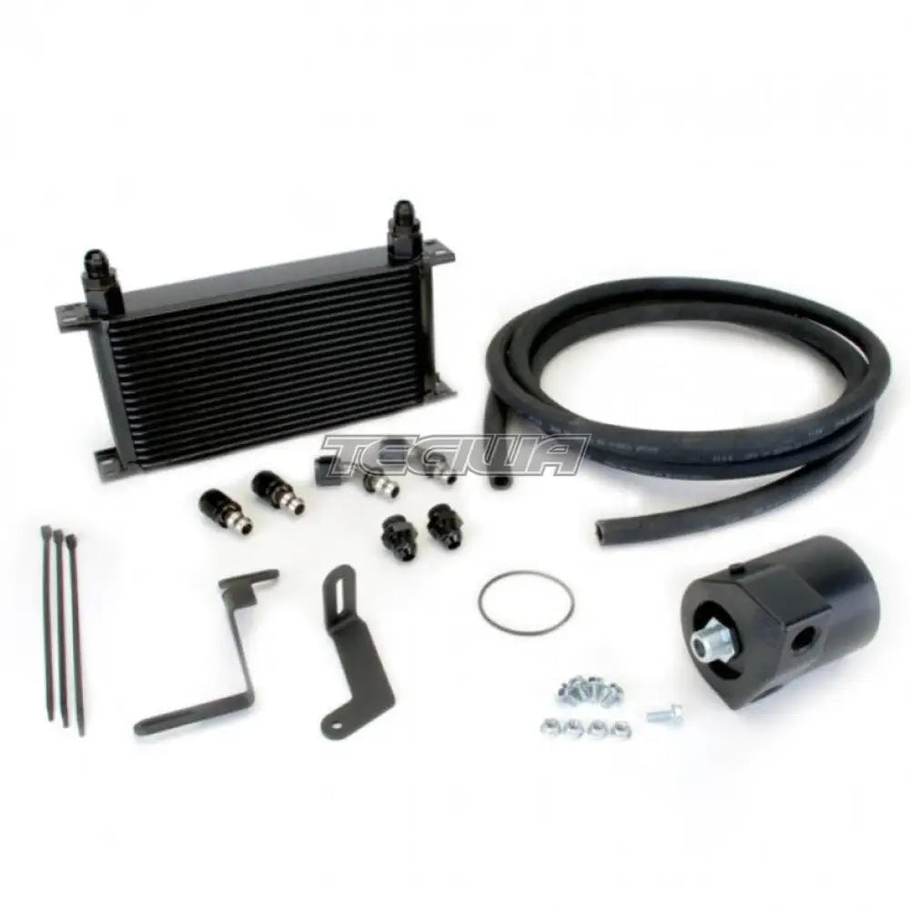 Skunk2 Oil Cooler Kit Subaru BRZ