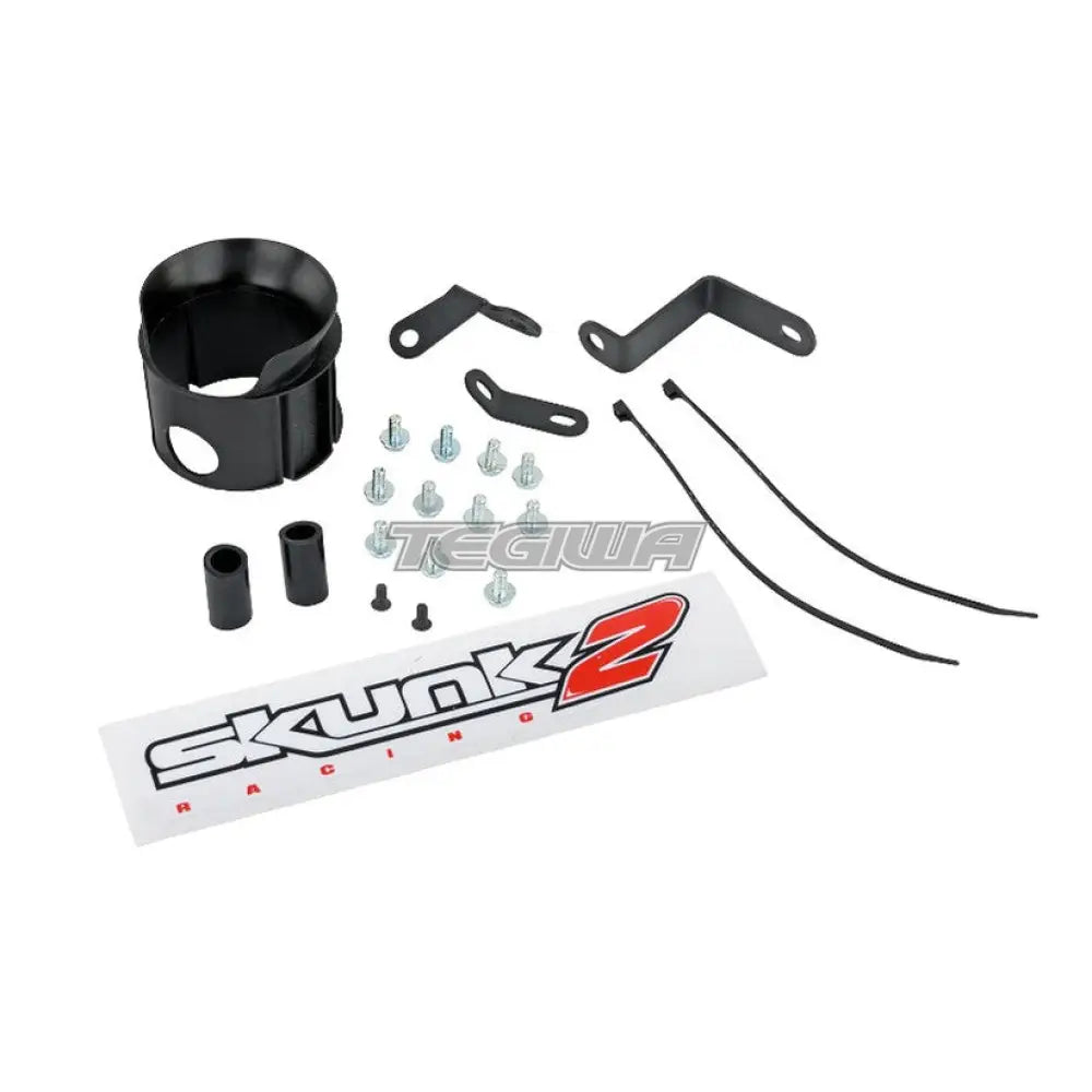 Skunk2 Powerbox Intake System Subaru BRZ 12-19