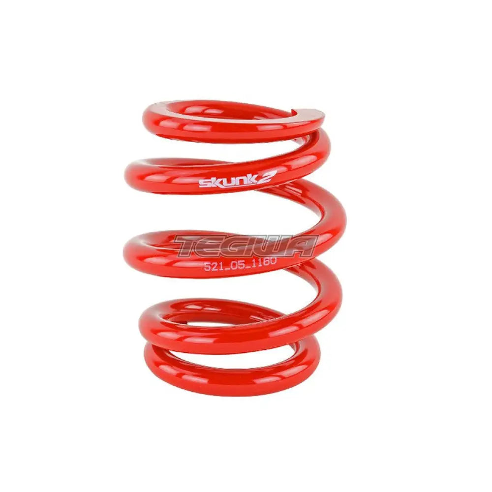 Skunk2 Pro-C Pro-S II Coilover Rear Race Spring 14Kg Honda