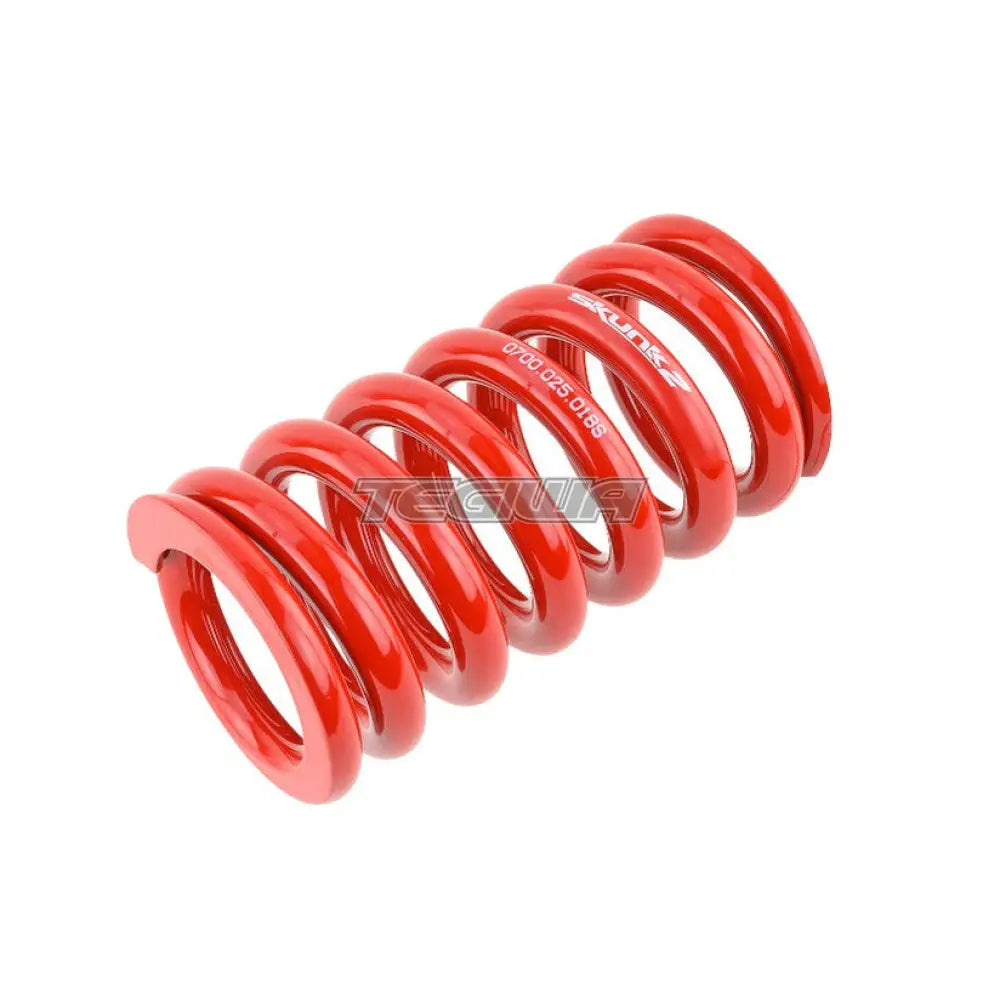 Skunk2 Pro-C Pro-S II Coilover Rear Race Spring 16Kg Honda