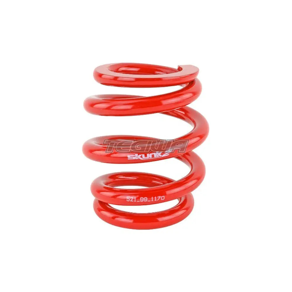 Skunk2 Pro-C Pro-S II Coilover Rear Race Spring 18Kg Honda