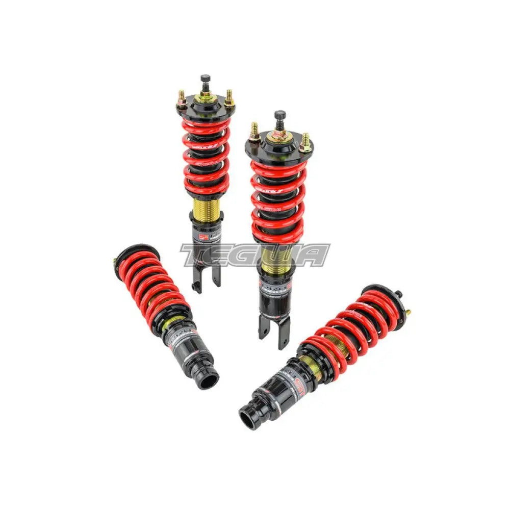 Skunk2 Pro-S II Coilover Shocks Honda Civic EK 96-00