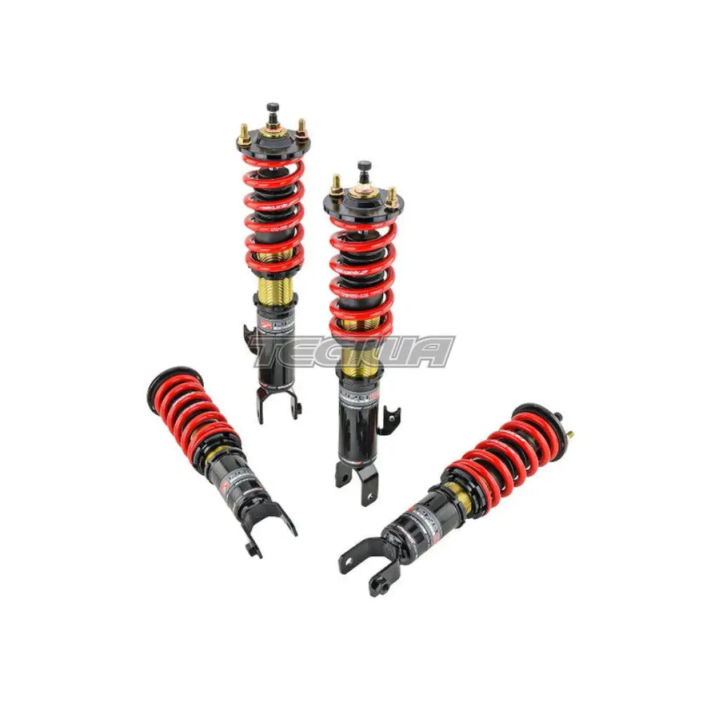 Skunk2 Pro-S II Coilover Shocks Honda S2000 00-09