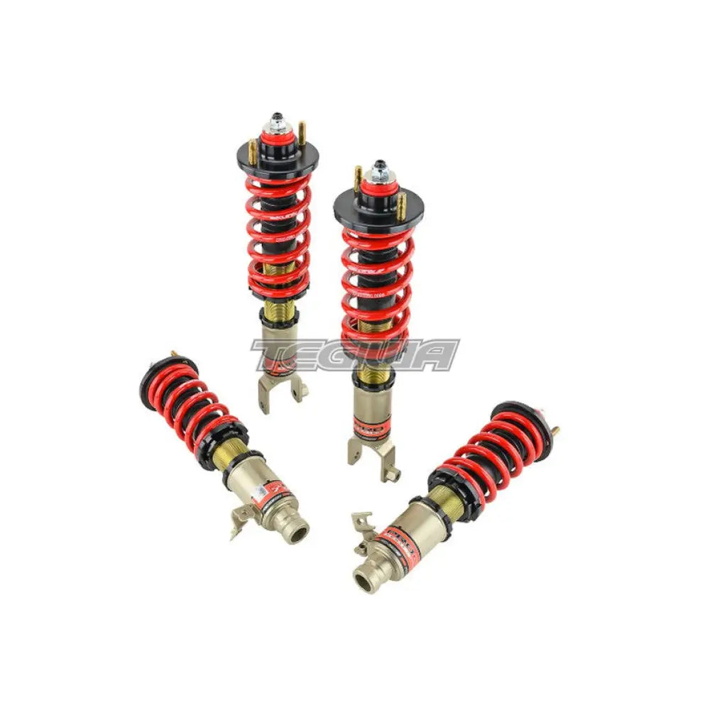 Skunk2 Pro-S II Coilovers Honda Civic EF CRX 88-91