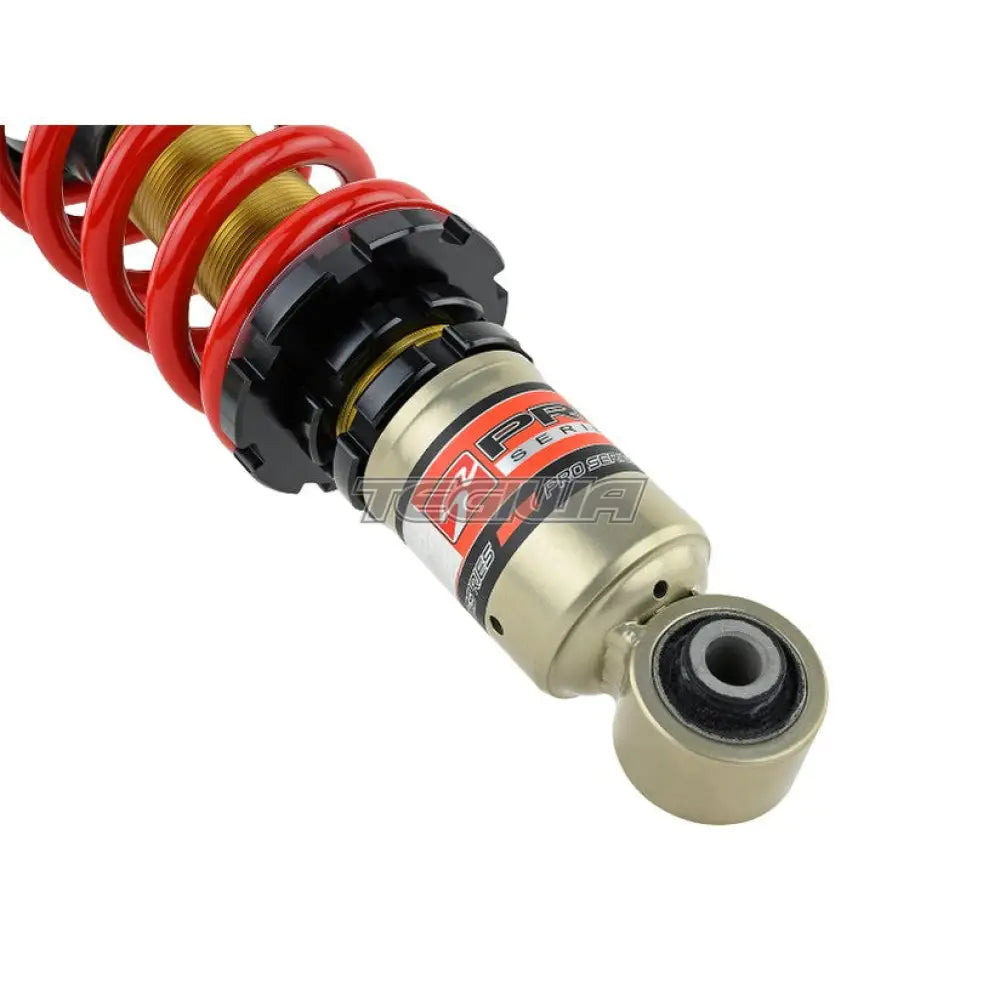 Skunk2 Pro-S II Coilovers Honda Civic EP 1.7 01-05