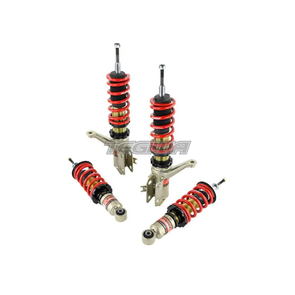 Skunk2 Pro-S II Coilovers Honda Civic EP 1.7 01-05