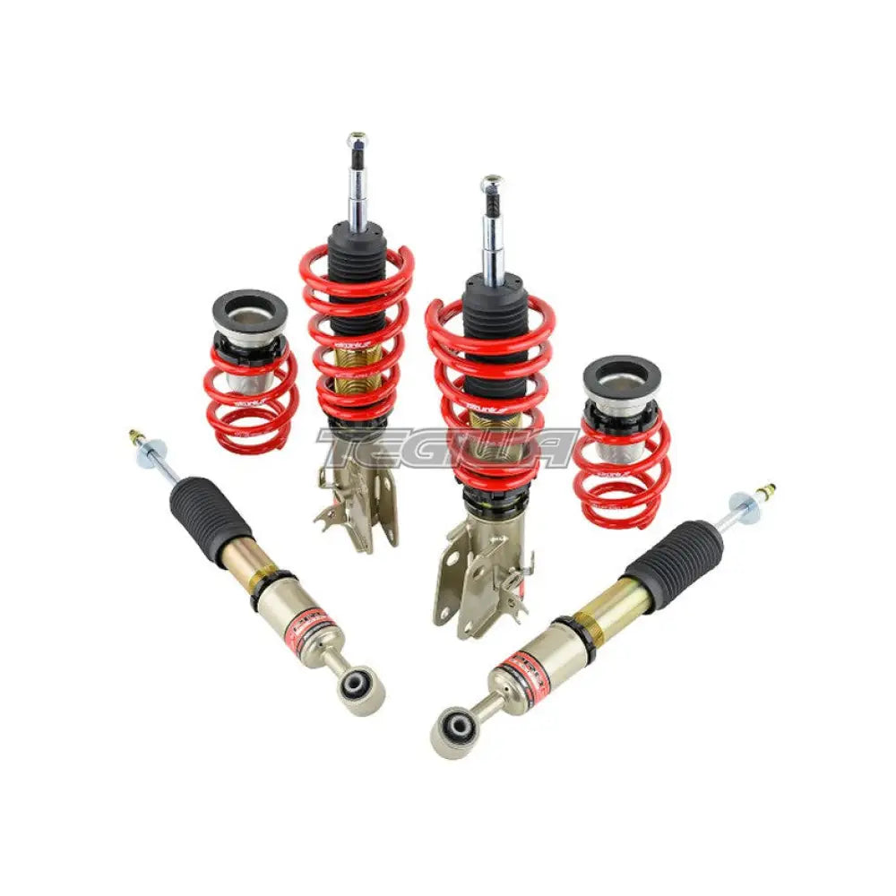 Skunk2 Pro-S II Coilovers Honda Civic Si 06-11 USDM