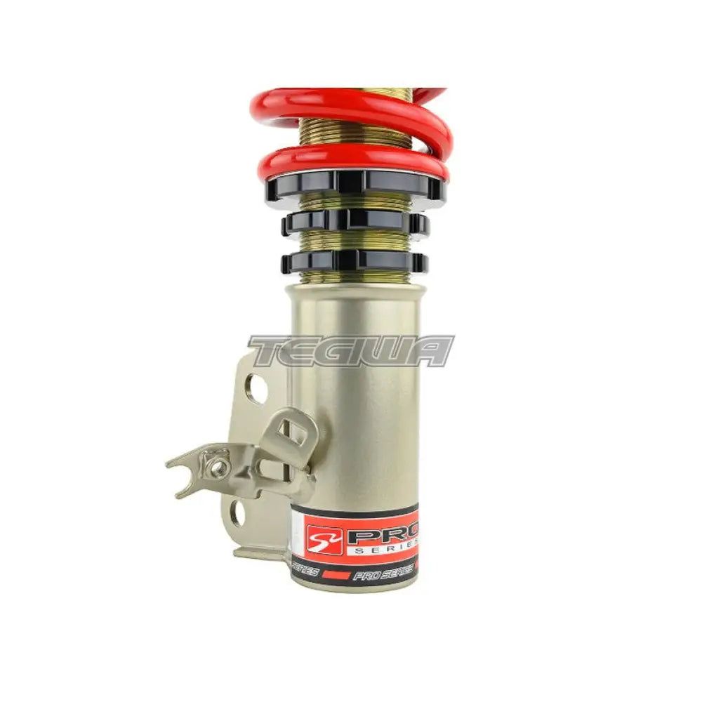 Skunk2 Pro-S II Coilovers Honda Civic Si 06-11 USDM