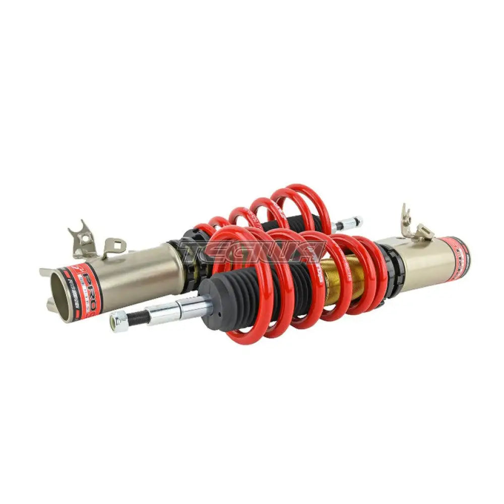 Skunk2 Pro-S II Coilovers Honda Civic Si 06-11 USDM