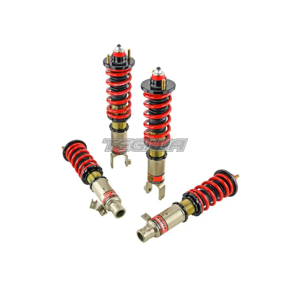 Skunk2 Pro-S II Coilovers Honda Integra Type R DC2 94-01