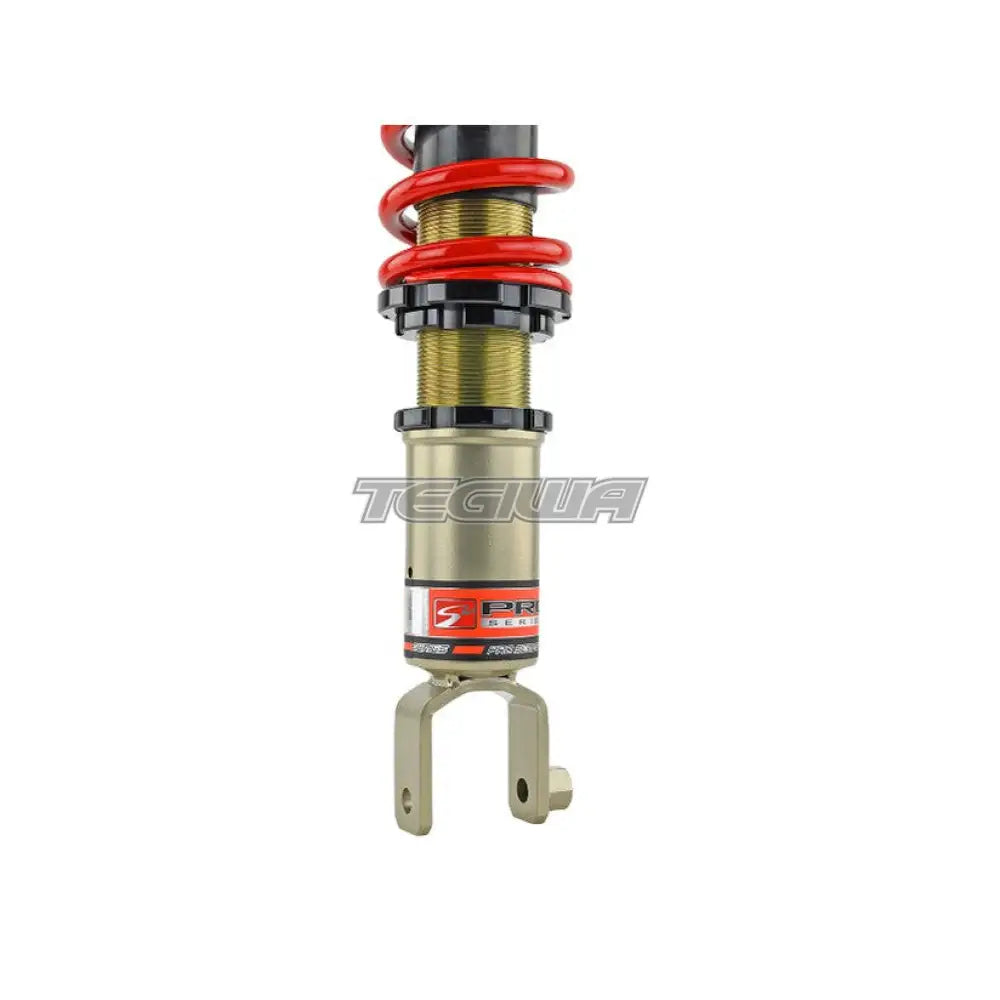 Skunk2 Pro-S II Coilovers Honda Integra Type R DC2 94-01