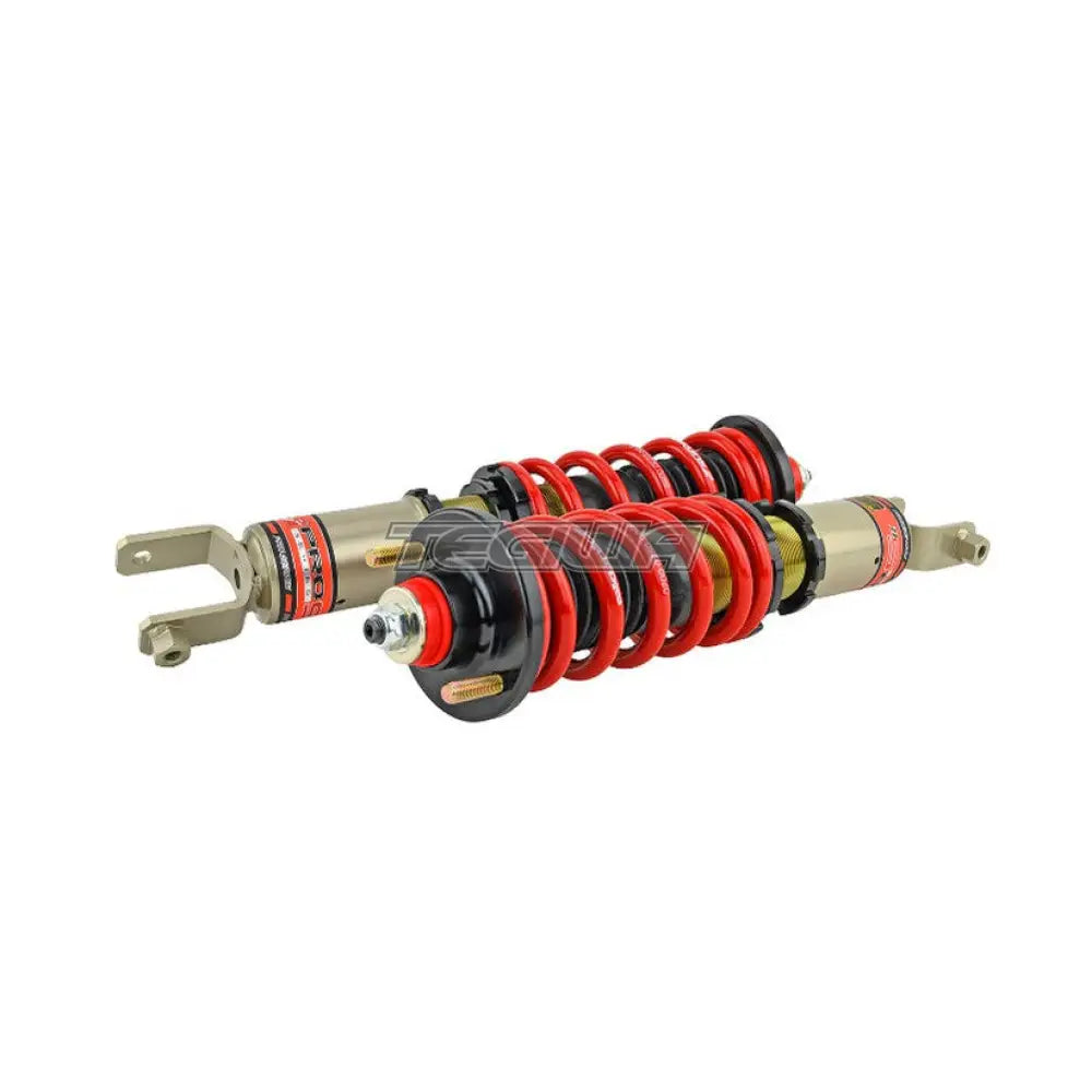 Skunk2 Pro-S II Coilovers Honda Integra Type R DC2 94-01