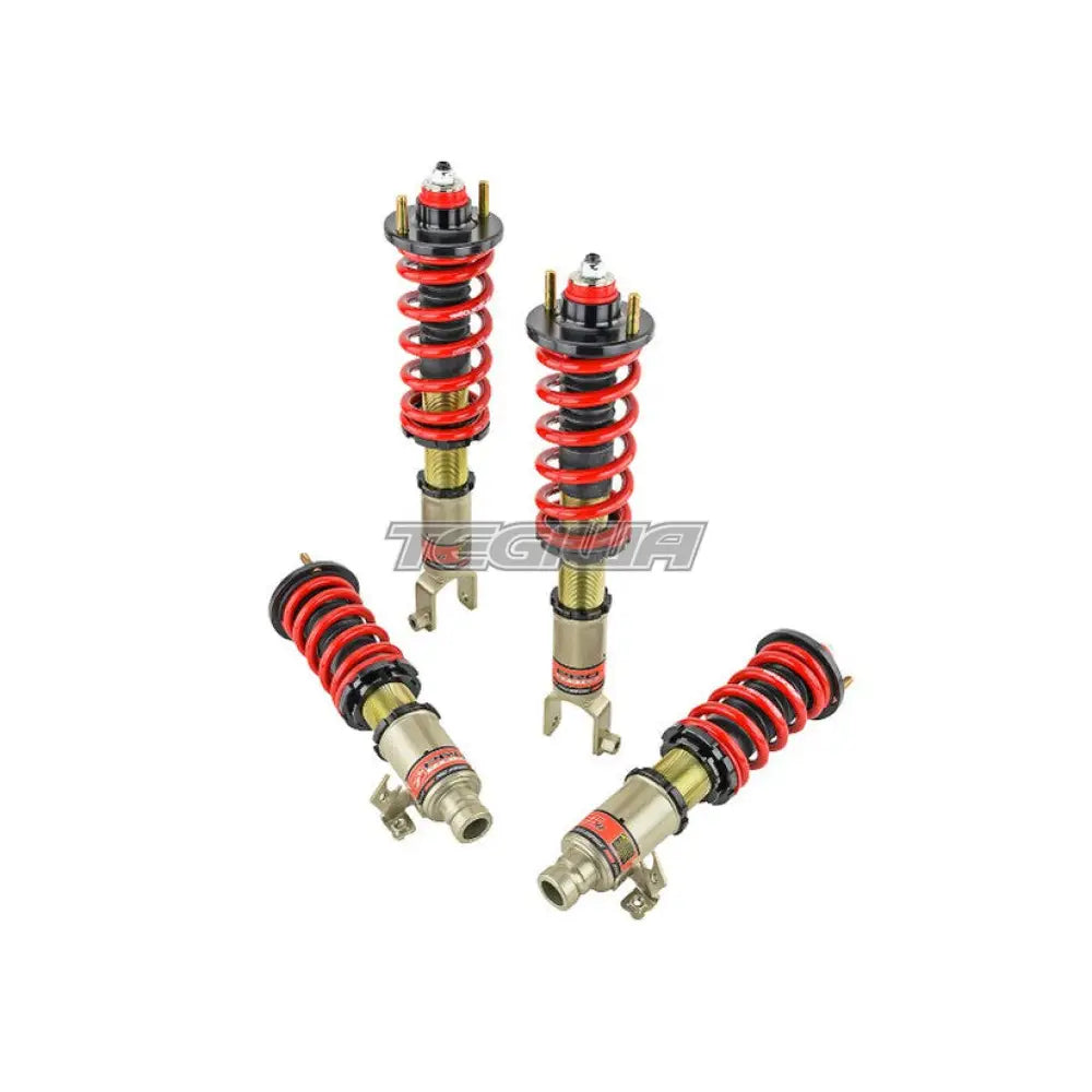 Skunk2 Pro-S II Coilovers Integra Type R DC2 90-93