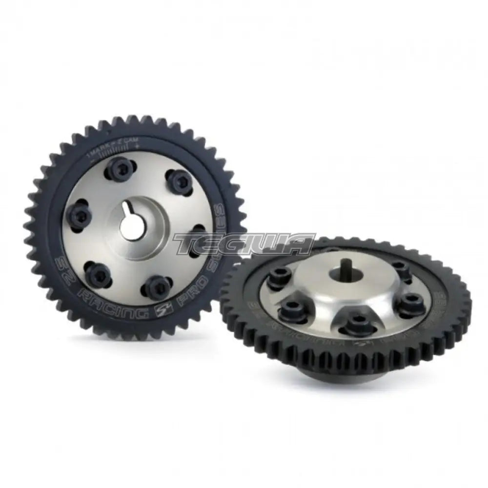 Skunk2 Pro Series Cam Gear Set Honda K-Series K20 K24