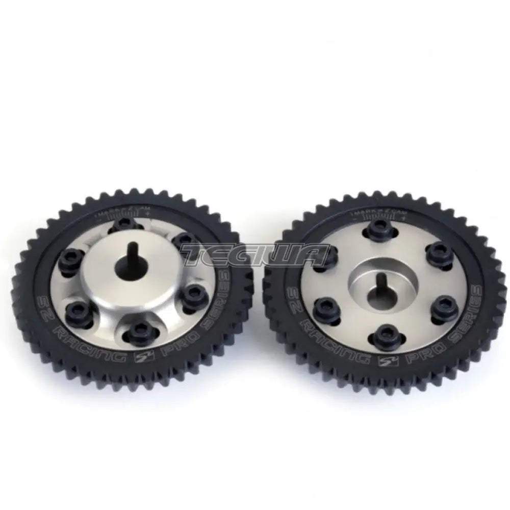 Skunk2 Pro Series Cam Gear Set Honda K-Series K20 K24