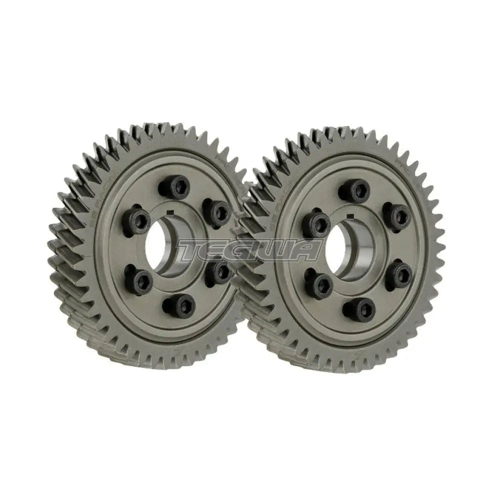 Skunk2 Pro Series Cam Gears Honda F-Series F20 F22C