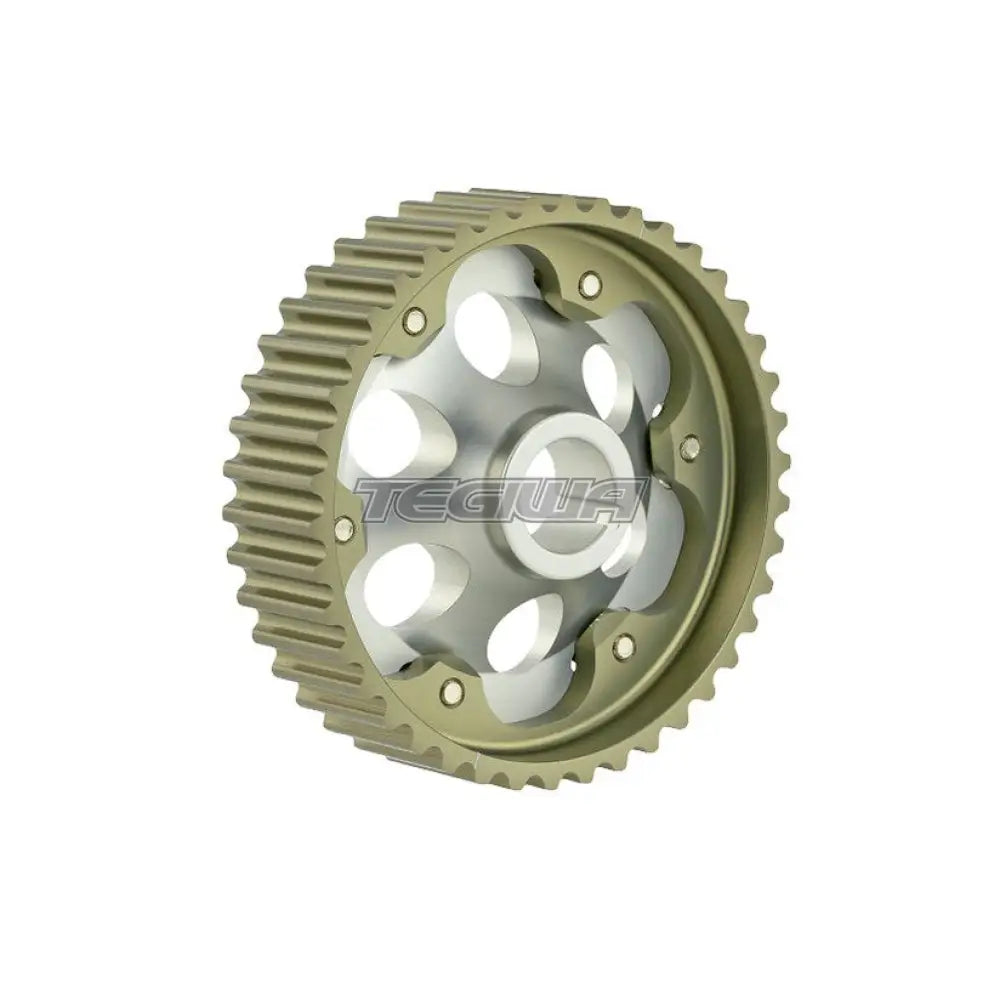 Skunk2 Pro Series Cam Gears Honda H-Series VTEC F20B