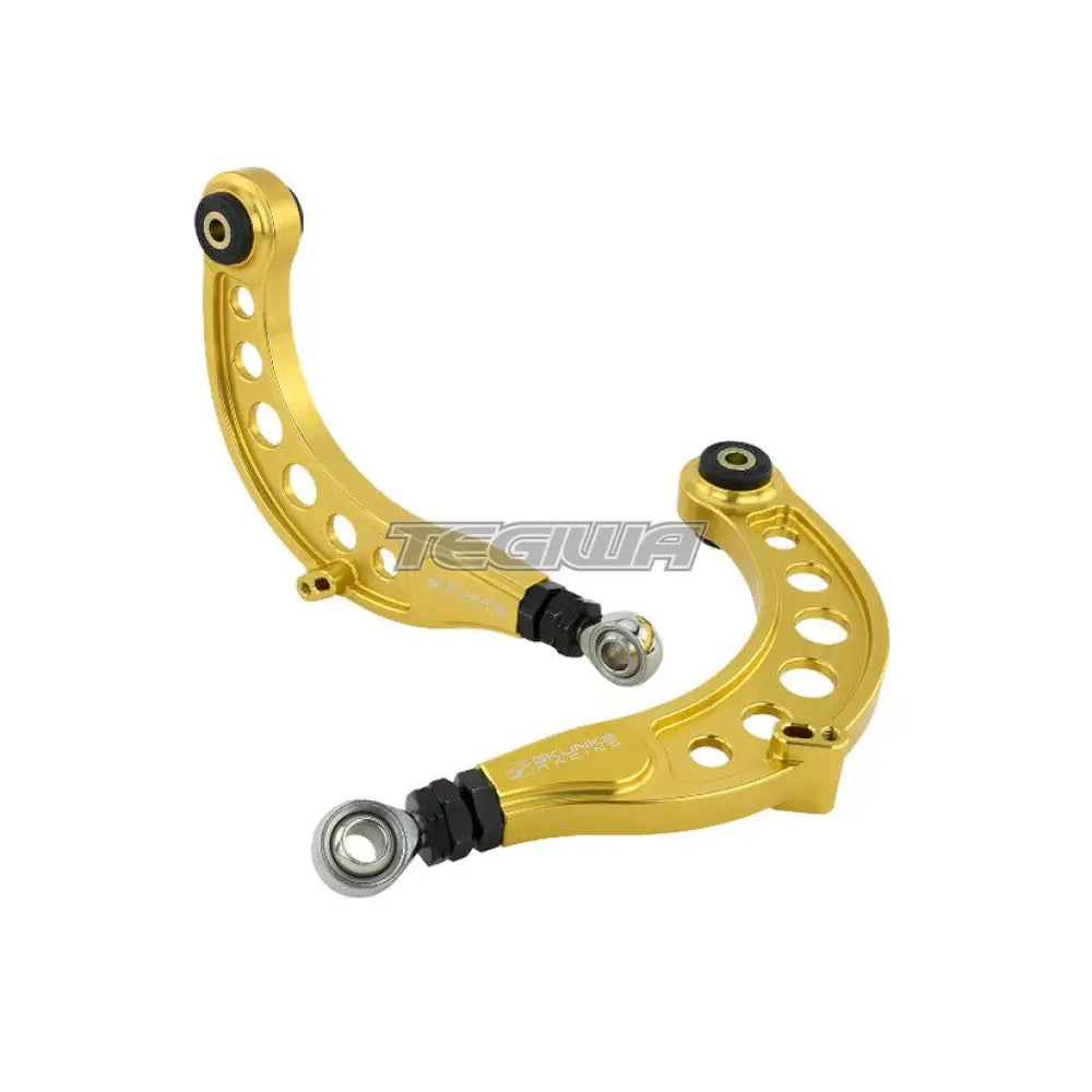 Skunk2 Pro Series Rear Camber Kit Honda Civic 16-20