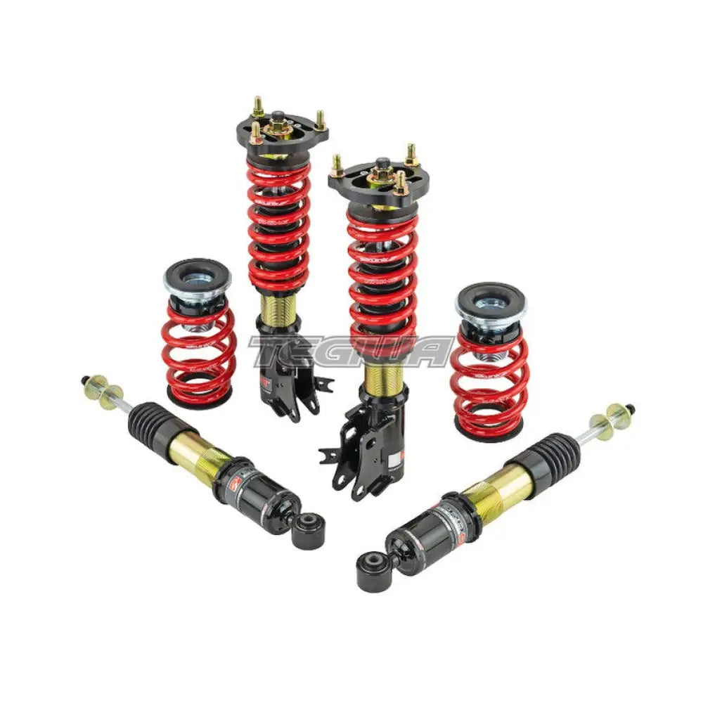 Skunk2 Pro-ST Coilover Honda Civic 06-11