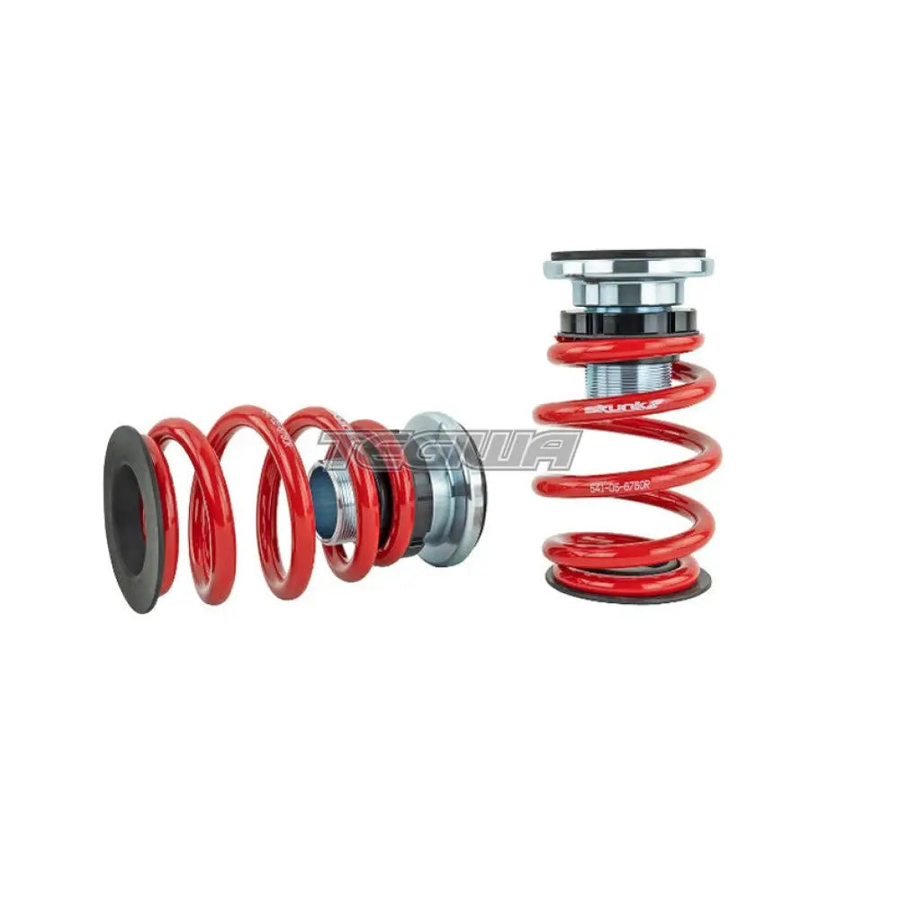 Skunk2 Pro-ST Coilover Honda Civic 12-13