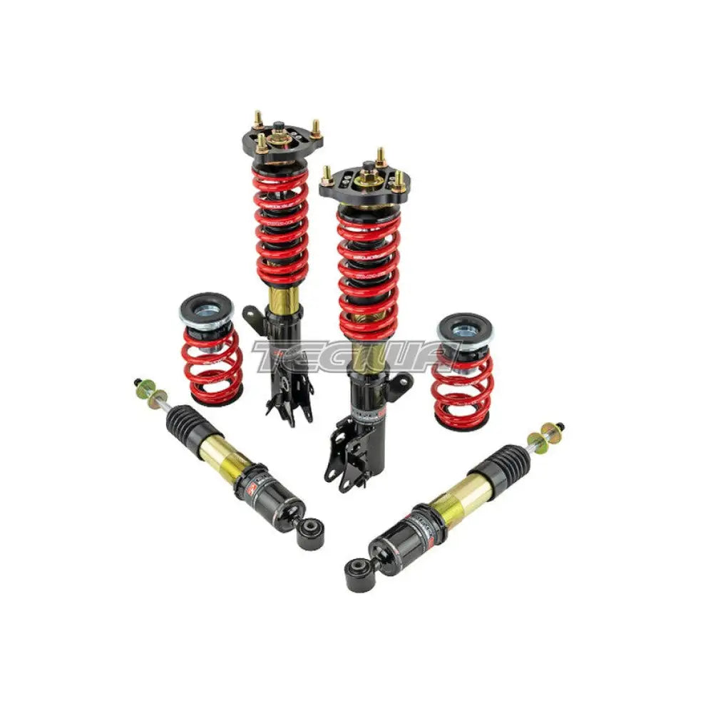 Skunk2 Pro-ST Coilover Honda Civic 12-13