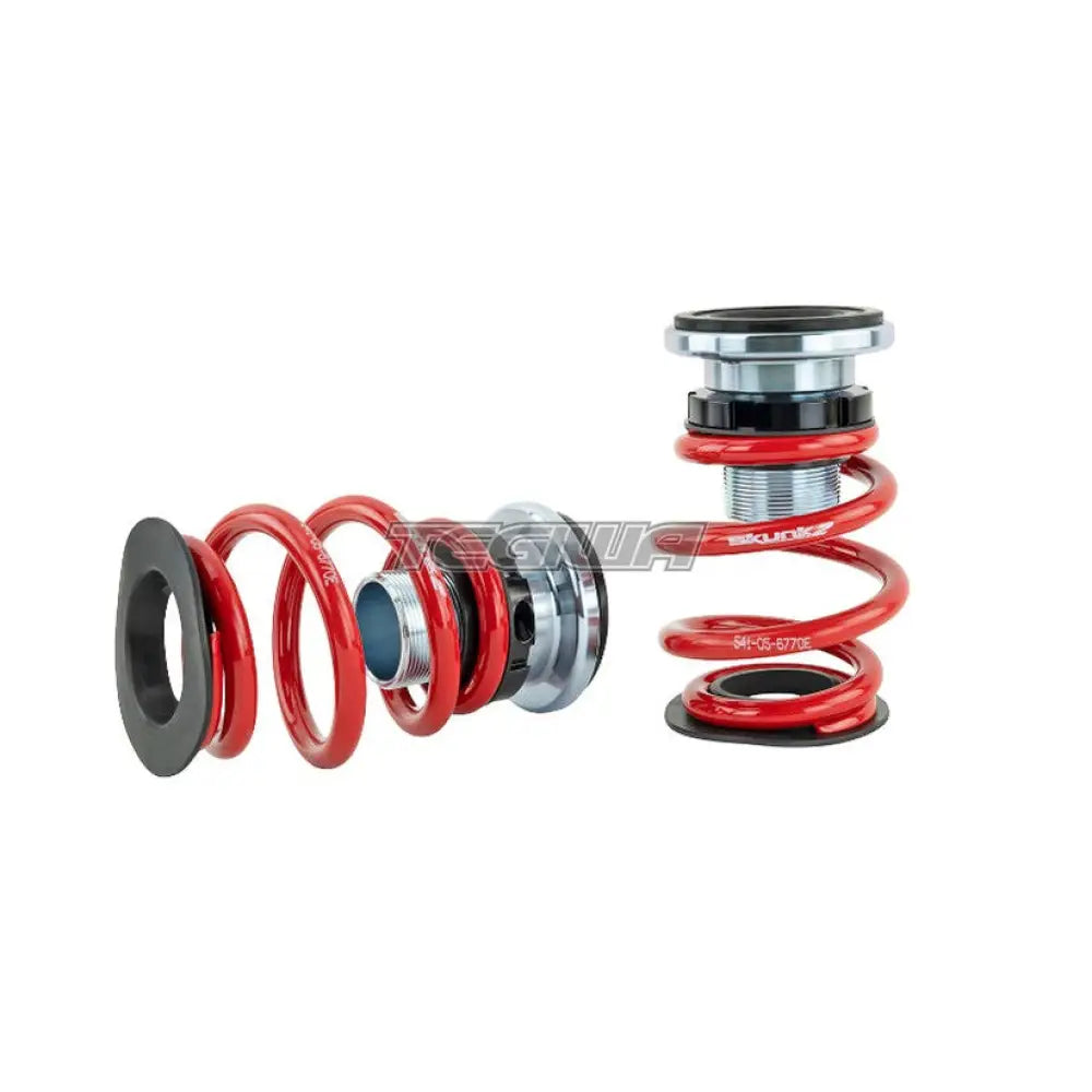 Skunk2 Pro-ST Coilover Honda Civic 14-15