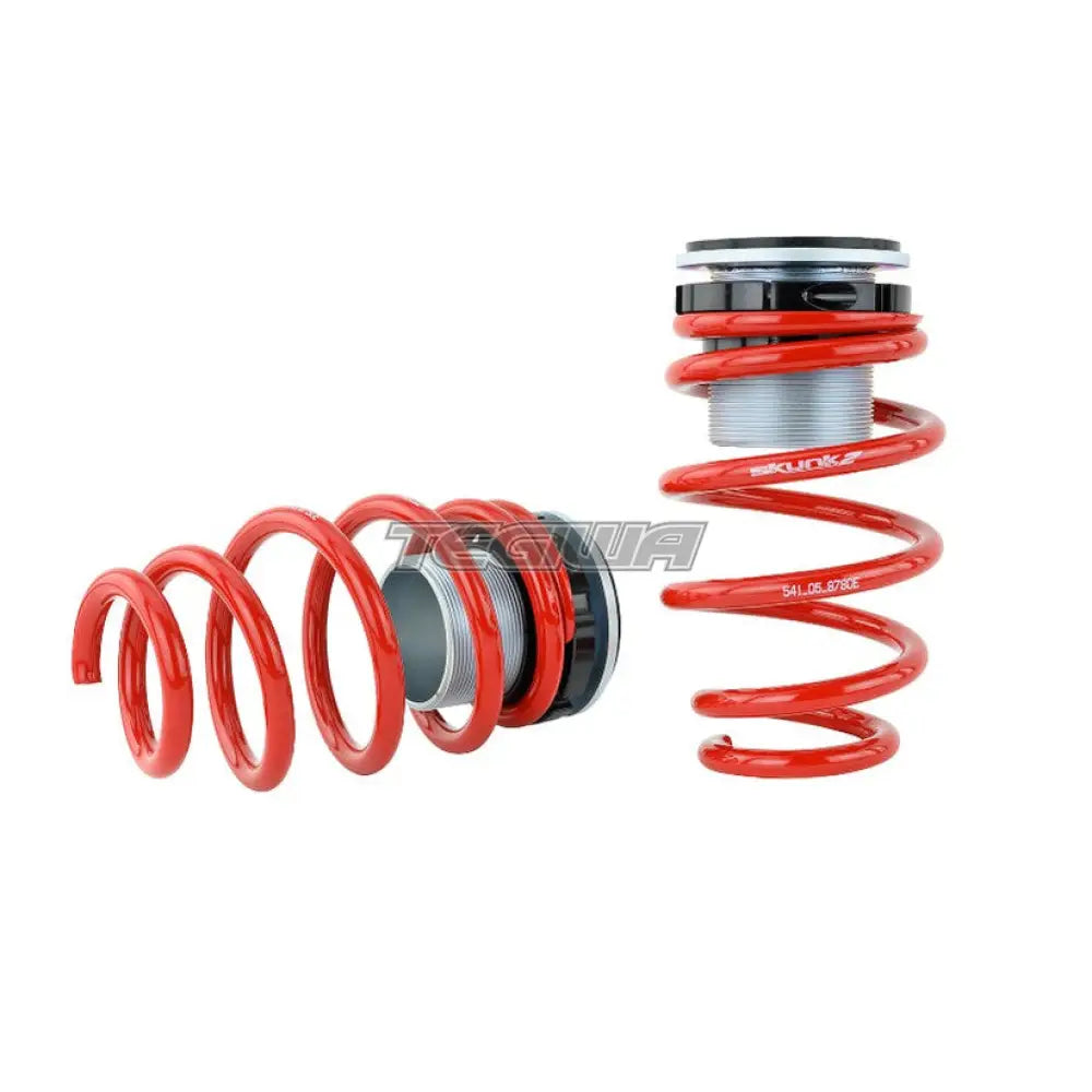 Skunk2 Pro-ST Coilover Shocks Honda Civic Si 17-20