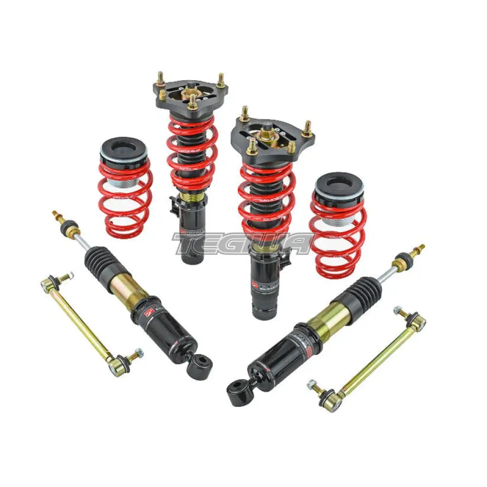 Skunk2 Pro-ST Coilover Shocks Honda Civic Si 17-20