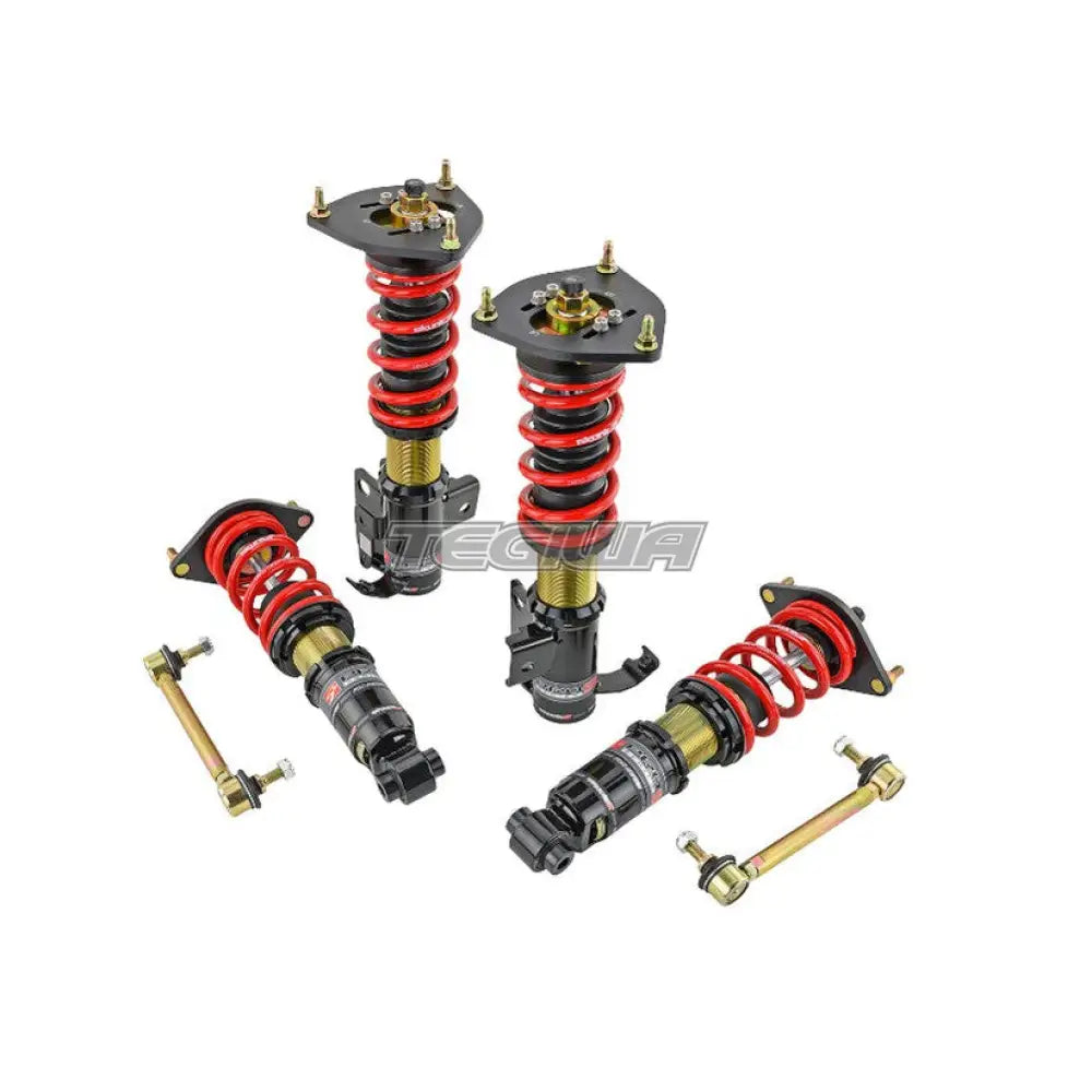 Skunk2 Pro-ST Coilover Shocks Subaru BRZ 13-19