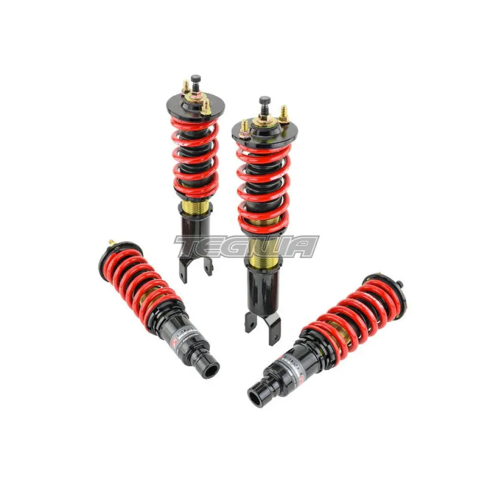 Skunk2 Pro-ST Coilovers Honda Civic CRX EF 88-91