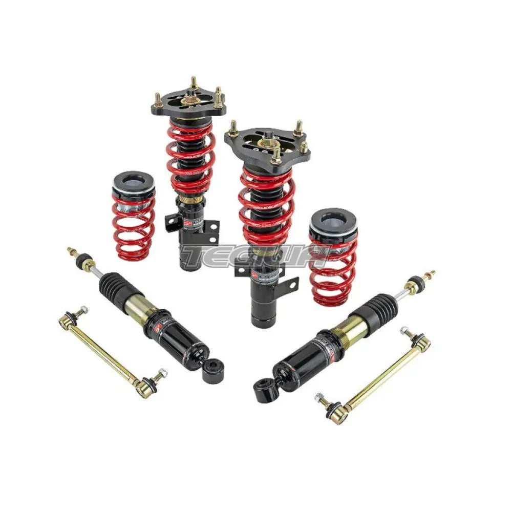 Skunk2 Pro-ST Coilovers Honda Civic Type R FK8 16-21