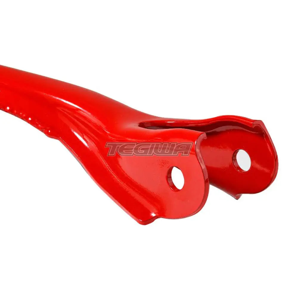 Skunk2 Pro-Stance Front Camber Kit Red Honda Civic EG 92-95