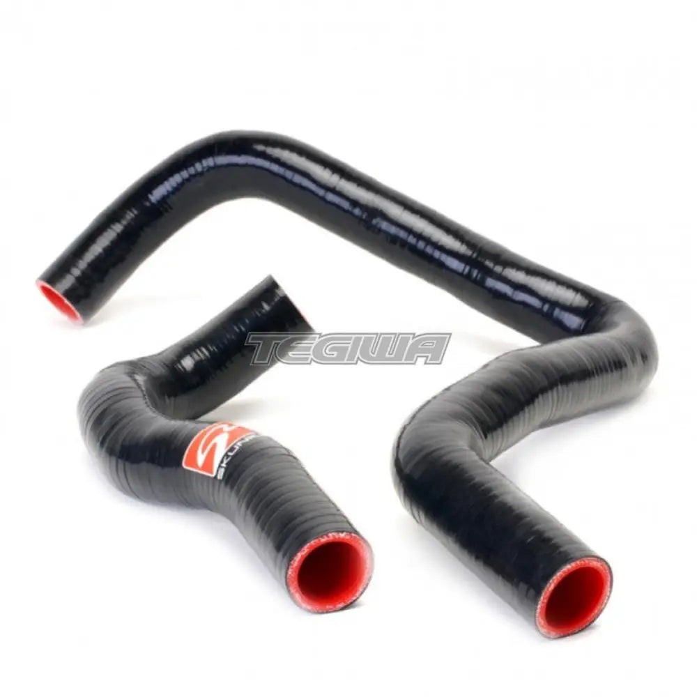 Skunk2 Radiator Hose Kit Integra GSR B18C4