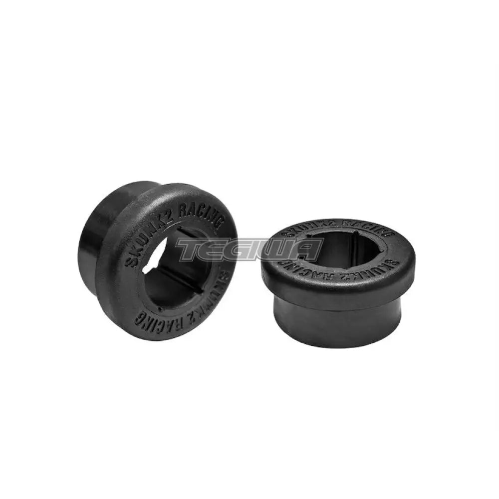 Skunk2 Rear Camber Kit and LCA Bushing Replacement